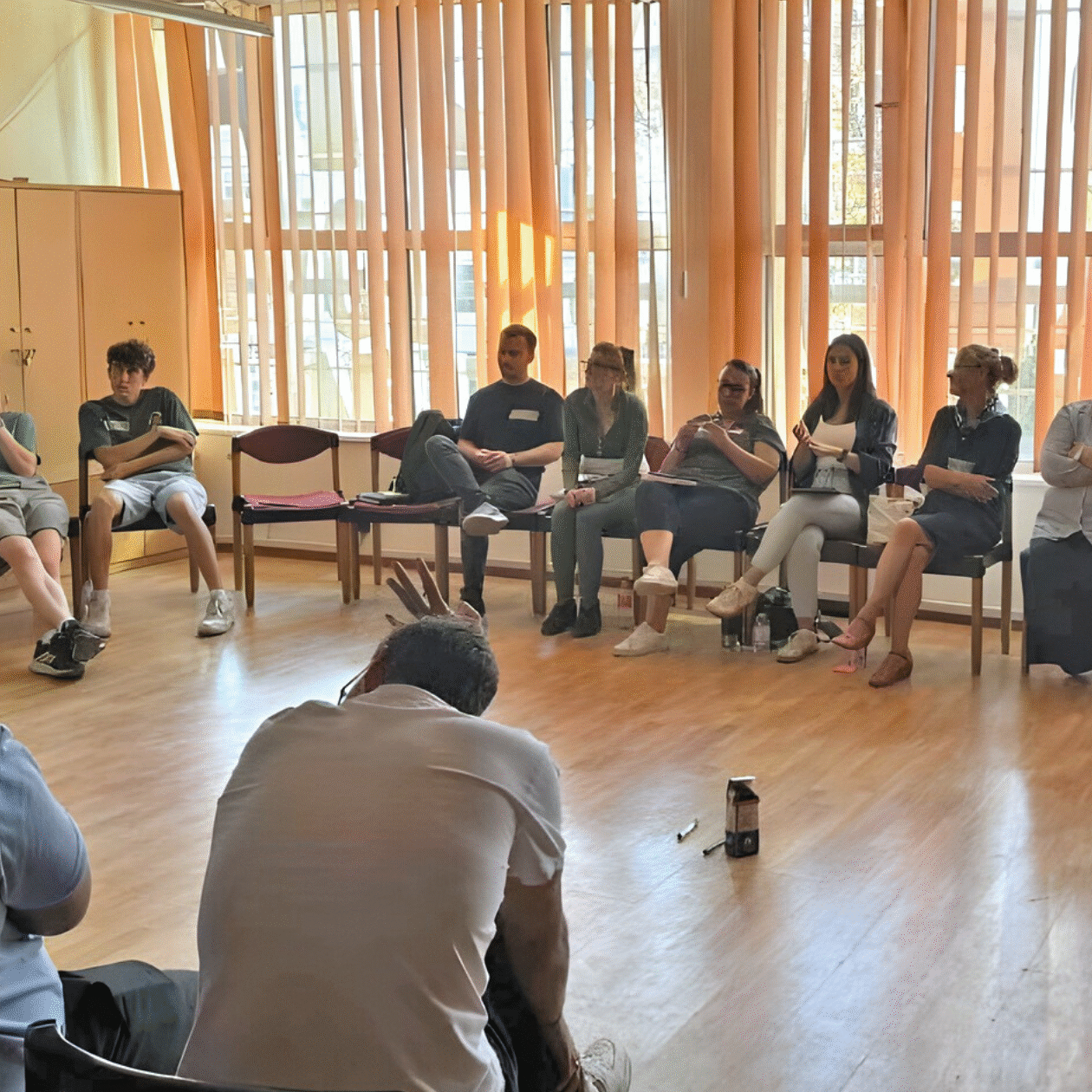 Местна младежка стратегия на Варна